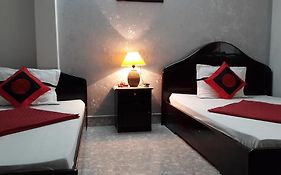 Khách Sạn Hoàng Hà Hotel