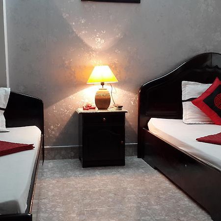 Khách sạn Hoàng Hà Nha Trang Ngoại thất bức ảnh