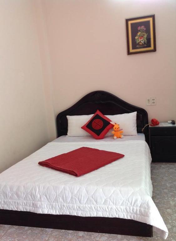 Khách sạn Hoàng Hà Nha Trang Phòng bức ảnh