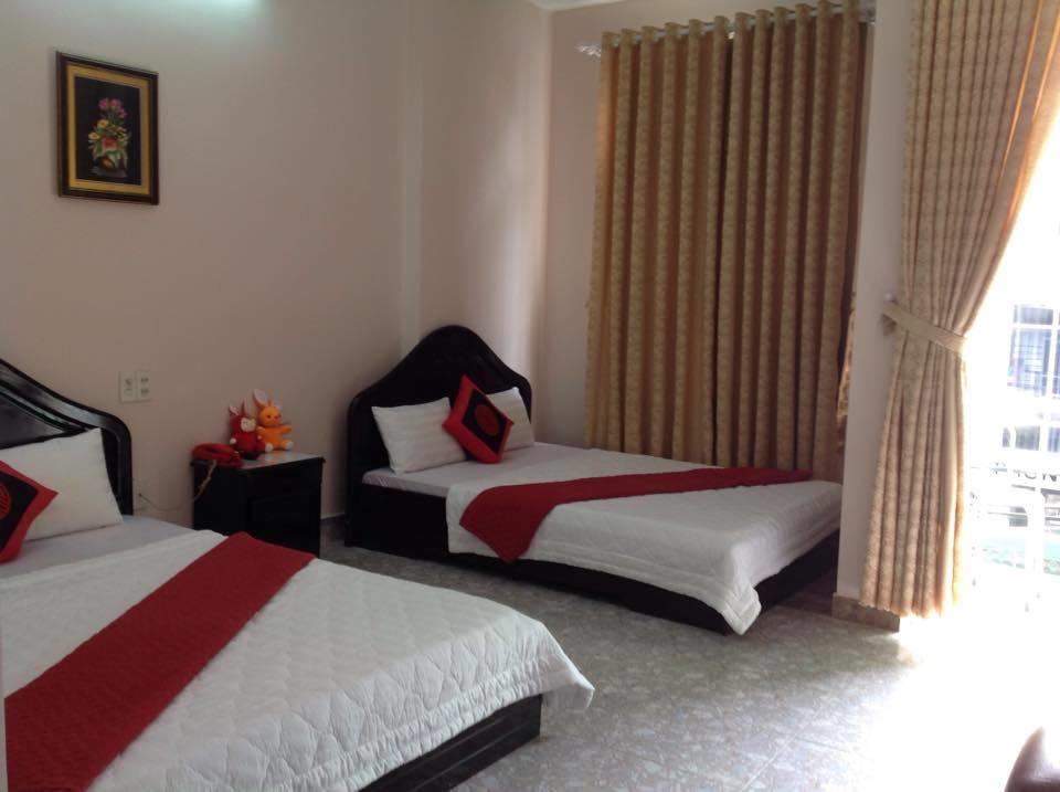 Khách sạn Hoàng Hà Nha Trang Phòng bức ảnh