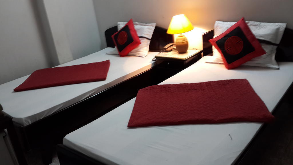 Khách sạn Hoàng Hà Nha Trang Phòng bức ảnh
