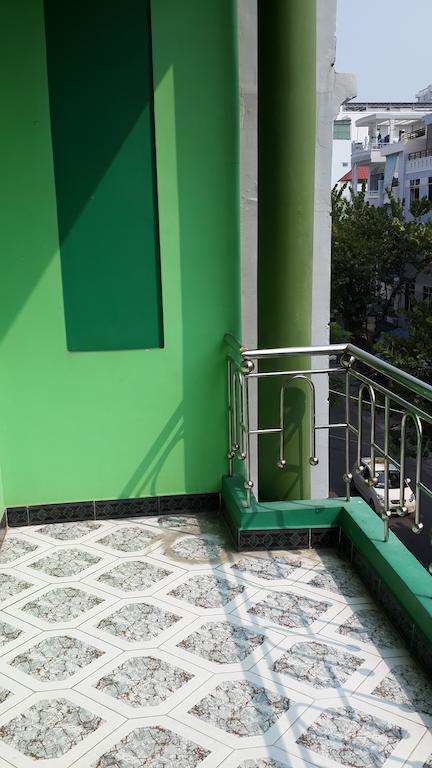 Khách sạn Hoàng Hà Nha Trang Ngoại thất bức ảnh