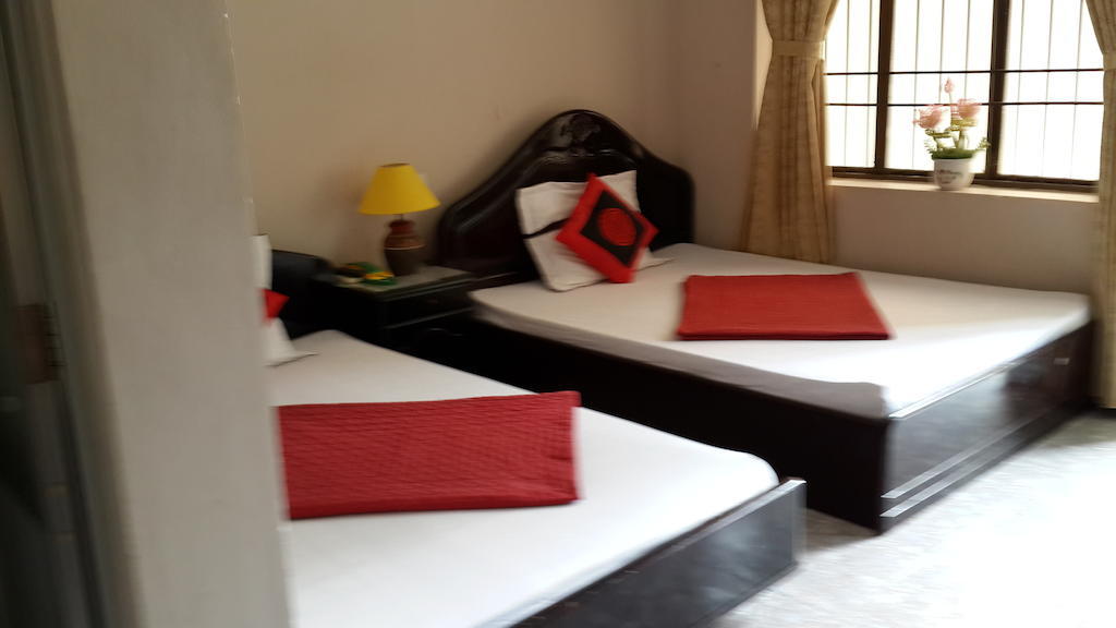 Khách sạn Hoàng Hà Nha Trang Ngoại thất bức ảnh
