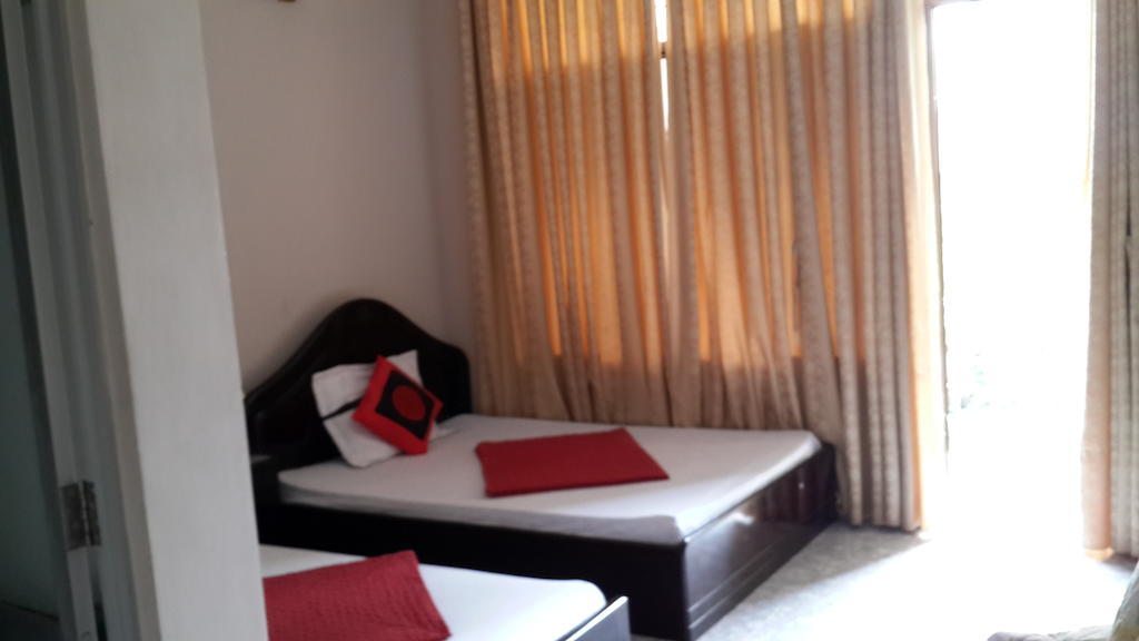 Khách sạn Hoàng Hà Nha Trang Ngoại thất bức ảnh