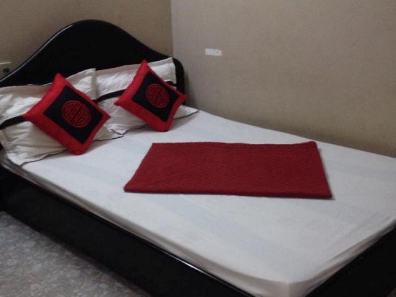 Khách sạn Hoàng Hà Nha Trang Ngoại thất bức ảnh