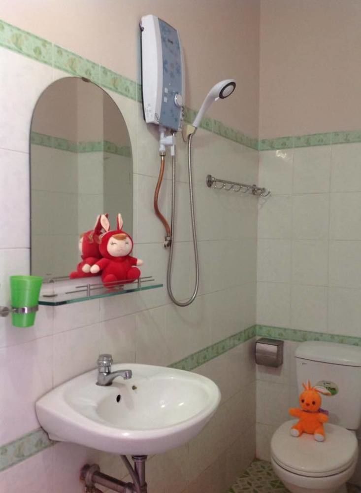 Khách sạn Hoàng Hà Nha Trang Ngoại thất bức ảnh