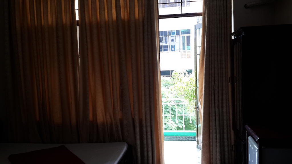 Khách sạn Hoàng Hà Nha Trang Ngoại thất bức ảnh